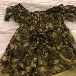 Kenar Tops - Top Brand new never worn! Kenar Tops - Top Brand new never worn!